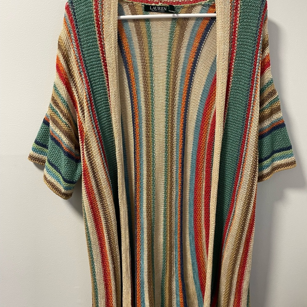 Lauren by Ralph Lauren sweater